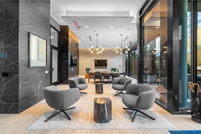 40 12th Street NE 1603, Atlanta, GA 30309