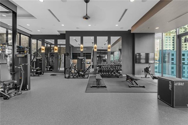 40 12th Street NE 1603, Atlanta, GA 30309