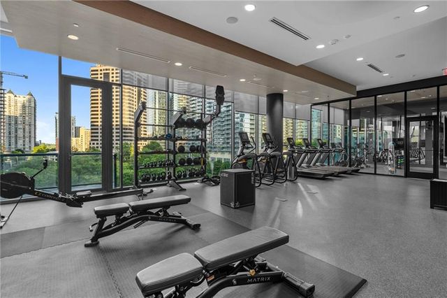 40 12th Street NE 1603, Atlanta, GA 30309