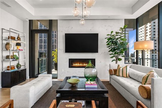 40 12th Street NE 1603, Atlanta, GA 30309