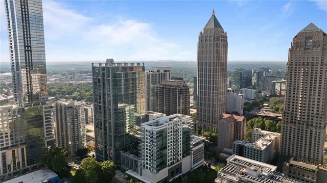 40 12th Street NE 1603, Atlanta, GA 30309