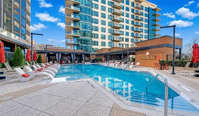 40 12th Street NE 1603, Atlanta, GA 30309