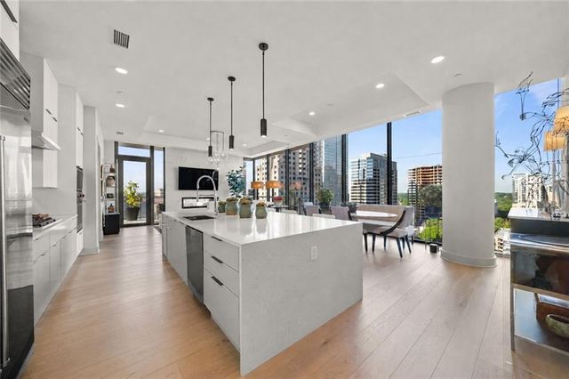40 12th Street NE 1603, Atlanta, GA 30309