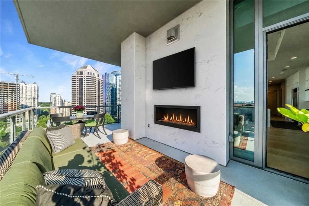 40 12th Street NE 1603, Atlanta, GA 30309