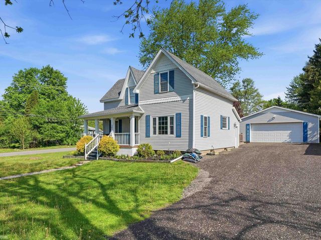 301 North Street, Yale, MI 48097