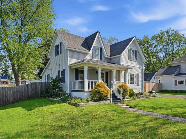 301 North Street, Yale, MI 48097