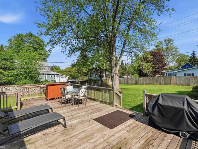 301 North Street, Yale, MI 48097
