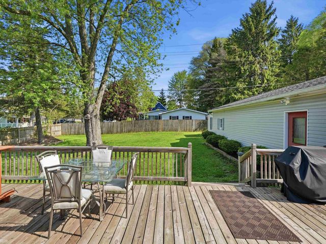 301 North Street, Yale, MI 48097