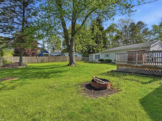 301 North Street, Yale, MI 48097