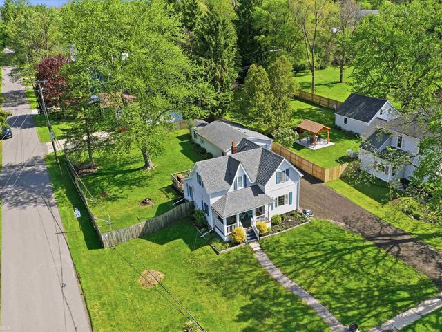 301 North Street, Yale, MI 48097