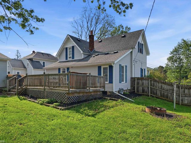 301 North Street, Yale, MI 48097
