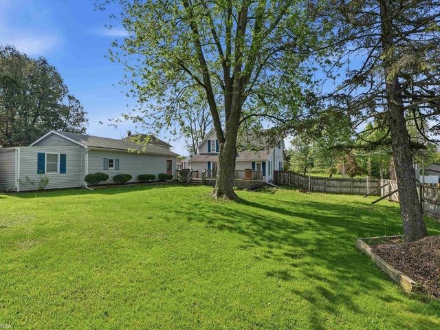 301 North Street, Yale, MI 48097