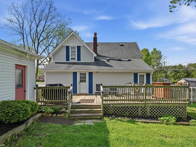 301 North Street, Yale, MI 48097