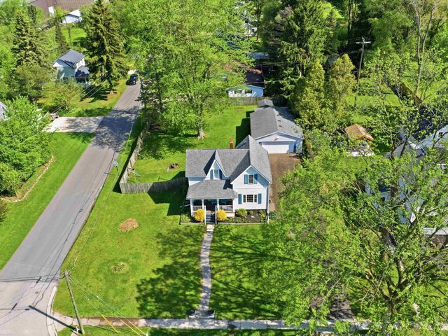 301 North Street, Yale, MI 48097