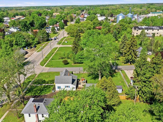 301 North Street, Yale, MI 48097