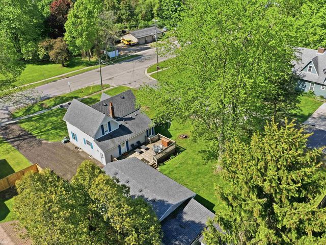 301 North Street, Yale, MI 48097