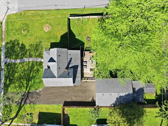 301 North Street, Yale, MI 48097