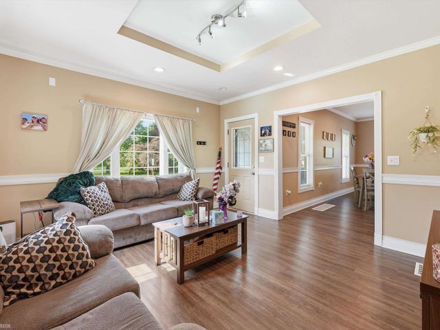 301 North Street, Yale, MI 48097
