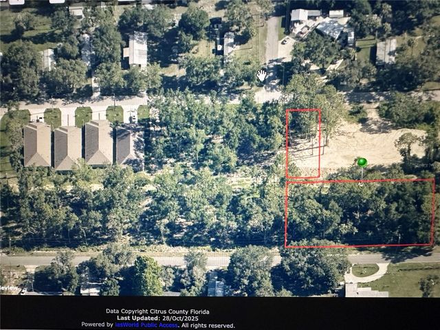 6291 W ARTER STREET, Crystal River, FL 34429