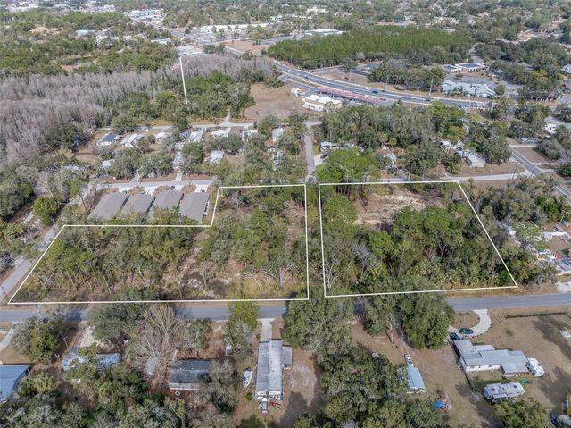 6291 W ARTER STREET, Crystal River, FL 34429