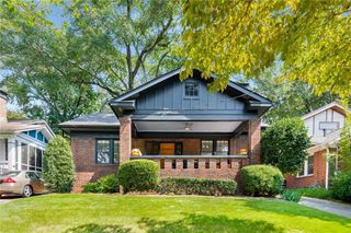 471 Page NE Avenue, Atlanta, GA 30307
