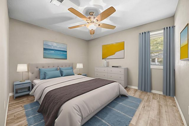 902 Ivy Avenue, Deer Park, TX 77536