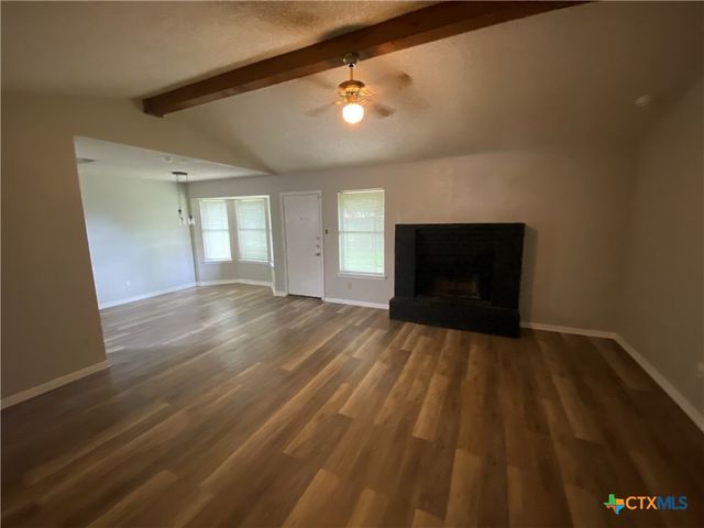 414 Baumann Drive, Killeen, TX 76542