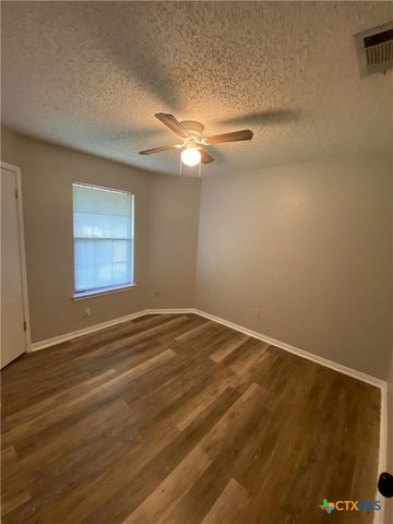 414 Baumann Drive, Killeen, TX 76542