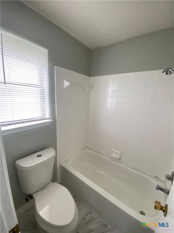 414 Baumann Drive, Killeen, TX 76542