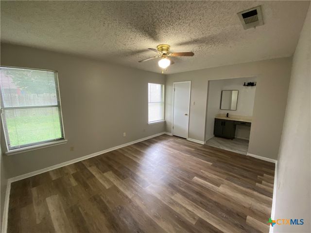 414 Baumann Drive, Killeen, TX 76542