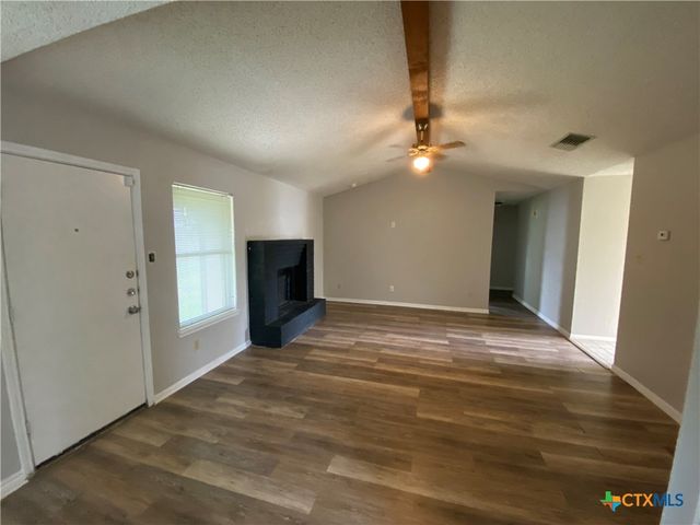 414 Baumann Drive, Killeen, TX 76542