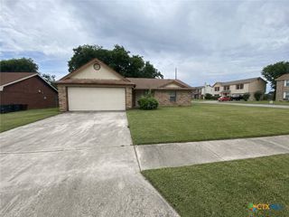 414 Baumann Drive, Killeen, TX 76542