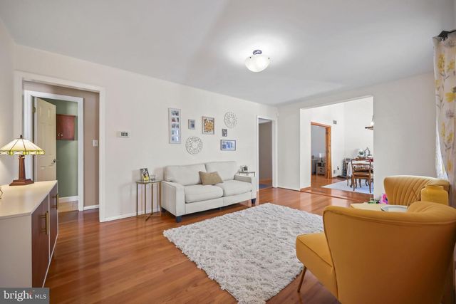 17 MAGUIRE RD, Hamilton, NJ 08690