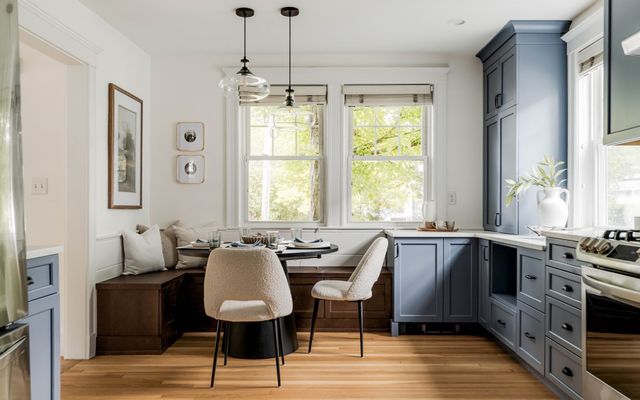 30 Gilbert Street, Newton, MA 02465