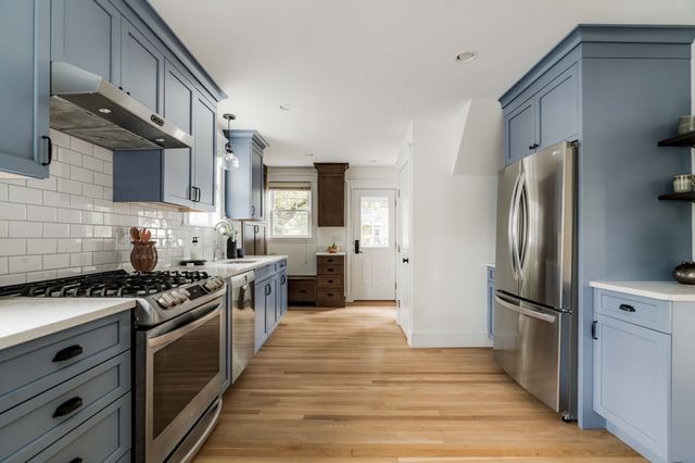 30 Gilbert Street, Newton, MA 02465