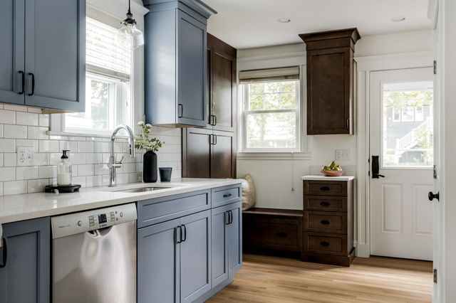 30 Gilbert Street, Newton, MA 02465
