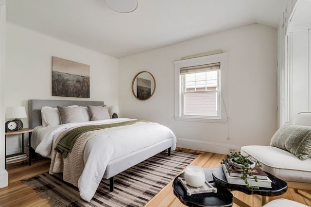 30 Gilbert Street, Newton, MA 02465