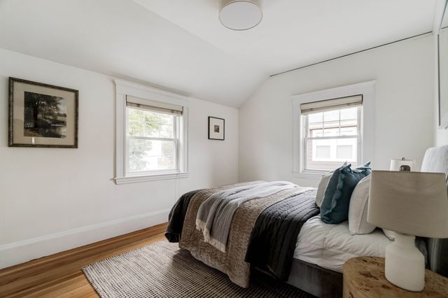 30 Gilbert Street, Newton, MA 02465