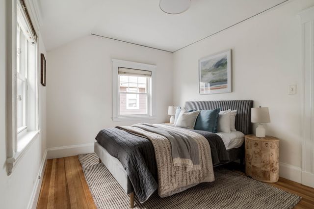 30 Gilbert Street, Newton, MA 02465