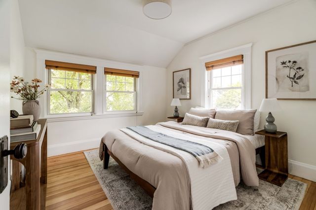 30 Gilbert Street, Newton, MA 02465