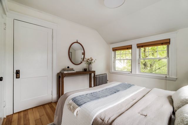 30 Gilbert Street, Newton, MA 02465