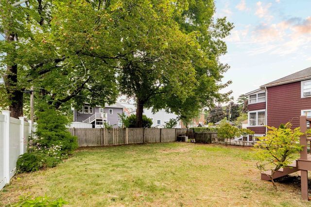 30 Gilbert Street, Newton, MA 02465