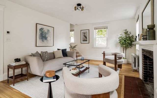 30 Gilbert Street, Newton, MA 02465
