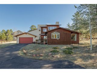 240 Crestwood Dr, Woodland Park, CO 80863