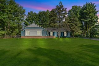 6607 Fleming Creek Drive, Superior Twp, MI 48198