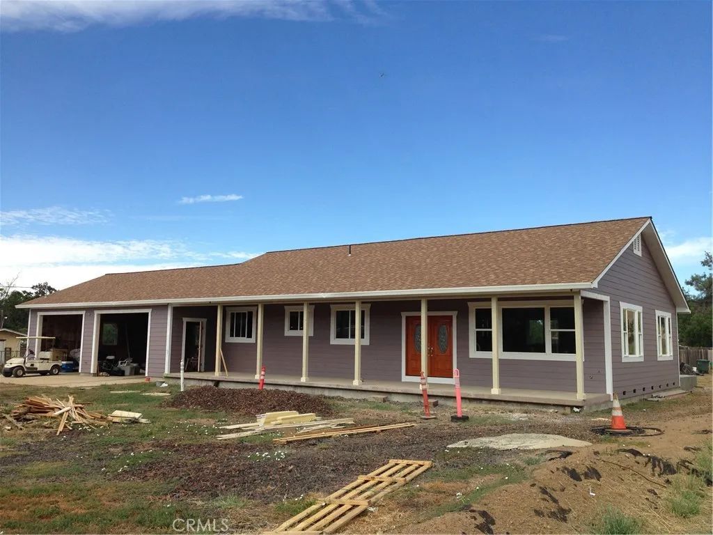 2845 Garner Lane, Clearlake, CA 95422