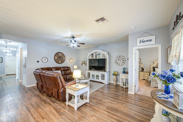 2810 E OMEGA Drive, San Tan Valley, AZ 85143