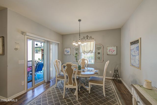 2810 E OMEGA Drive, San Tan Valley, AZ 85143