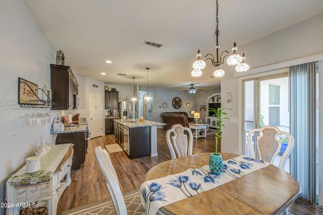 2810 E OMEGA Drive, San Tan Valley, AZ 85143