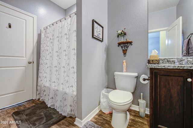 2810 E OMEGA Drive, San Tan Valley, AZ 85143